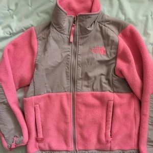 The North Face Fleece